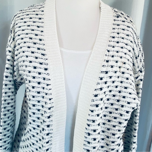 Merona Sz: S petite cardigan sweater no button closure. - Picture 8 of 8